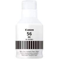 Canon GI-56 Black Ink Bottle 4412C001 - Canon GI 56
