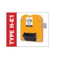 Coin Retain For Probe Lockers 7 Year Warranty