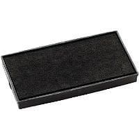 Colop Ink Pad E/50 Pack 2 Black E/50Bk