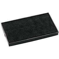 Colop Ink Pad E/60 Pack 2 Black E/60Bk