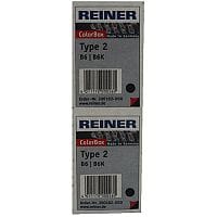 Colop Reiner B6K Replacement Pad Black RB6KINK Pack of 2