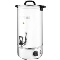 Buffalo Energy Saving Manual Fill Water Boiler 10Ltr