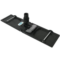 SYR Flat Mop Frame Blue