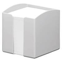 Durable Note Dispenser Box Eco Grey (Pack of 6) 775810