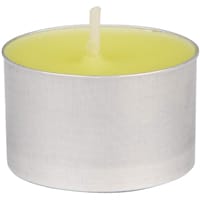 Eazyzap Citronella Tea Lights (Pack of 50)