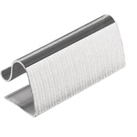Velcro Table Skirting Clips 10-25mm (Pack of 10)