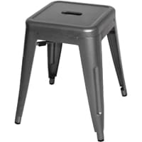 Bolero Bistro Steel