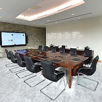 Dornan Office Fitout Project in Cork by HuntOffice Interiors
