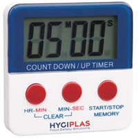 Hygiplas Magnetic Countdown Timer