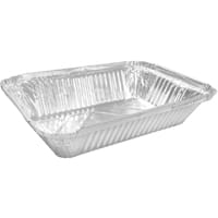 Fiesta Recyclable Foil Containers 725ml (500 Pack)