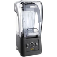 Buffalo Bar Blender 2.5Ltr with Sound Enclosure