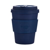 Ecoffee Cup Dark Energy Navy - 340ml 12oz