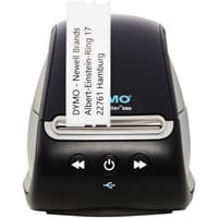 Dymo Labelwriter 550 Thermal Label Printer Monochrome 2112726
