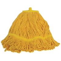 SYR Syntex Kentucky Mop Head Yellow