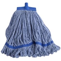 SYR Syntex Kentucky Mop Head Blue