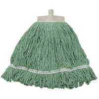 SYR Syntex Kentucky Mop Head Green
