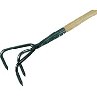 Faithfull Countryman 3-Prong Cultivator