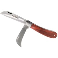 Faithfull Countryman Budding & Pruning Knife