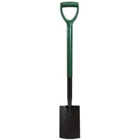 Faithfull Essentials Border Spade