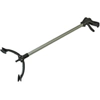 Faithfull Litter Picker 820mm (32in), Single Pack