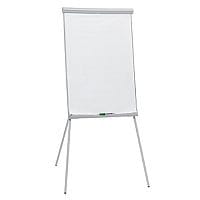 Franken Magnetic Tripod Flipchart Easel U-Act!Line FC93