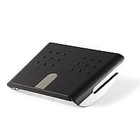 Humanscale FM500 Rocking Footrest Black