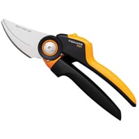 Fiskars X-Series L P961 pruning shears Bypass Black, Orange