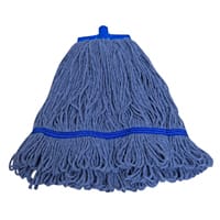 SYR Large Syrtex Changer Blue Socket Mop - 16oz