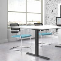 GAMA Meeting Room & Visitor Chairs