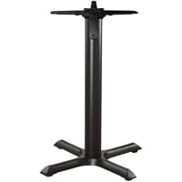 Bolero Cast Iron Table Base