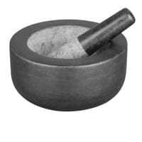 Vogue Pestle and Mortar