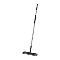 SYR Rapid Microfibre Flat Mop Single Pack