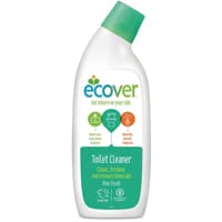 Ecover Pine and Mint Toilet Cleaner Ready To Use, 750ml, Single Pack