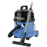 Numatic Charles Wet and Dry Vacuum Cleaner CVC370-2