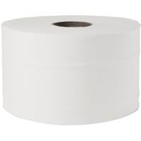 Jantex Pack of 24 Micro Twin Toilet Paper 2Ply 125m
