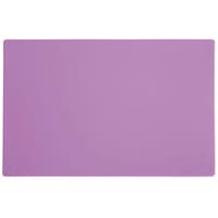 Hygiplas Low Density Purple Chopping Board
