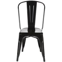 Bolero Bistro Steel