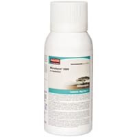 Rubbermaid Pack of 12 Microburst 3000 Air Freshener Refills Kilimanjaro 75ml