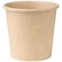 Fiesta Recyclable Portion Pots 80ml (1000 Pack)