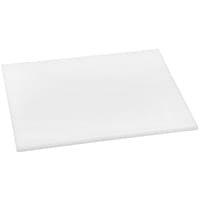 Hygiplas High Density White Chopping Board Small
