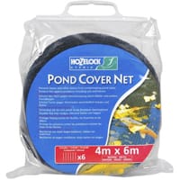 Hozelock Pond Cover Net