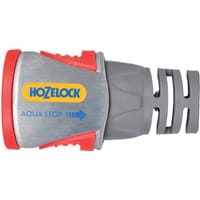 Hozelock AquaStop Connector Pro (12.5mm & 15mm)