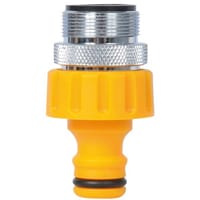 Hozelock Kitchen Tap Connector