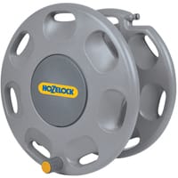 Hozelock 60m Wall Mounted Reel without Hose