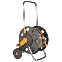 Hozelock 45m Assembled Hose Cart with 20m Hose