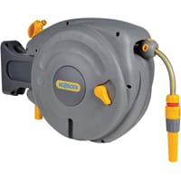 Hozelock Auto Reel with 10m hose
