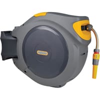 Hozelock Auto Reel with 40m hose