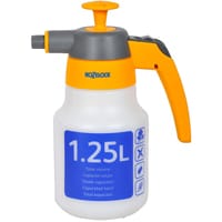 Hozelock 1.25L Spraymist Pressure Sprayer