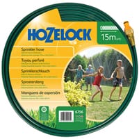 Hozelock Sprinkler Hose