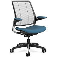 Humanscale Diffrient Smart Chair